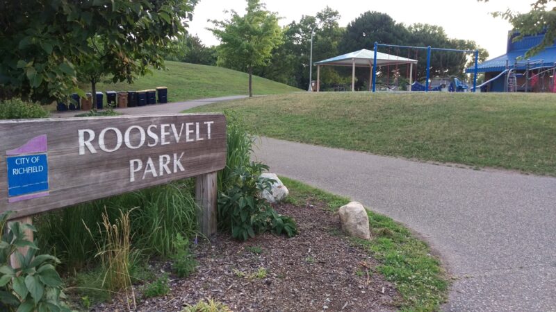 Roosevelt Park - Richfield, MN