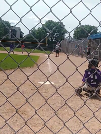Roosevelt Park - Richfield, MN