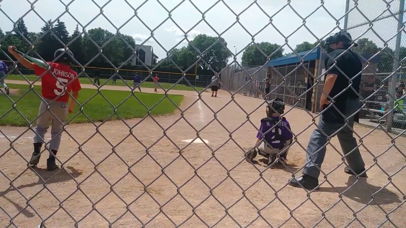 Roosevelt Park - Richfield, MN