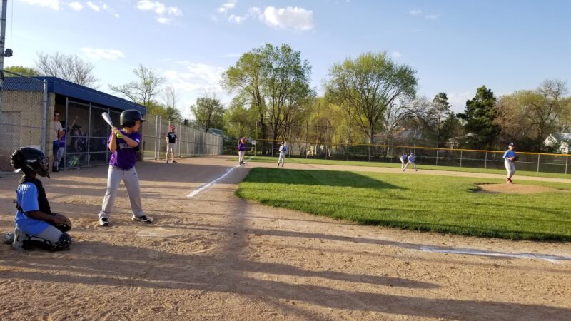 Roosevelt Park - Richfield, MN