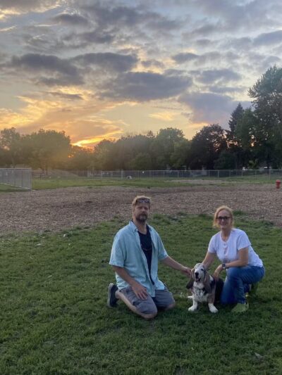 Roosevelt Park - Richfield, MN