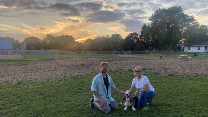 Roosevelt Park - Richfield, MN