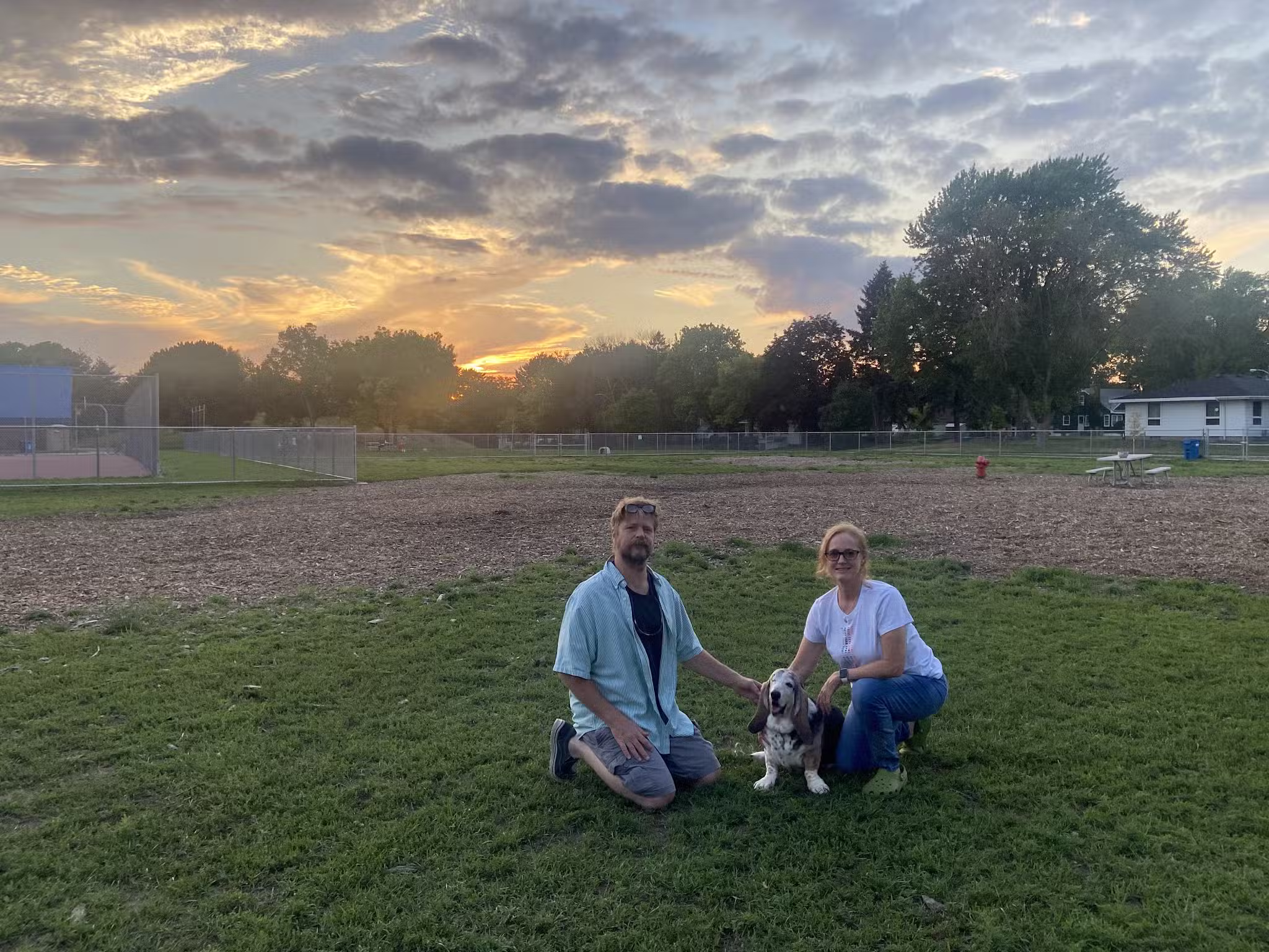 Roosevelt Park - Richfield, MN