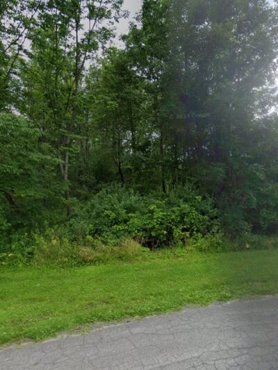 Richfield Springs Municipal Park - Richfield Springs, NY