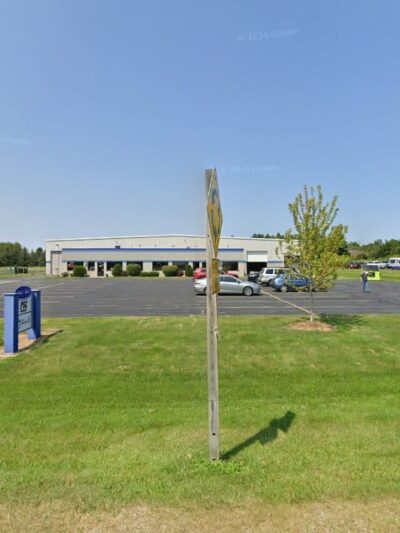 Zoila's Zone - Richfield, WI