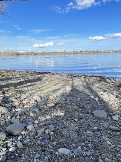 Bradley Boulevard Trailhead - Richland, WA