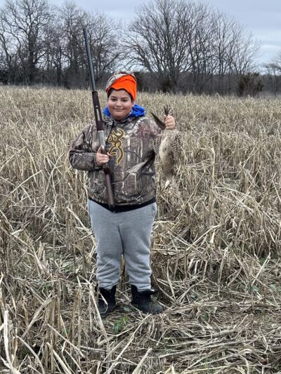 Thunder Country Hunts LLC - Richmond, KS