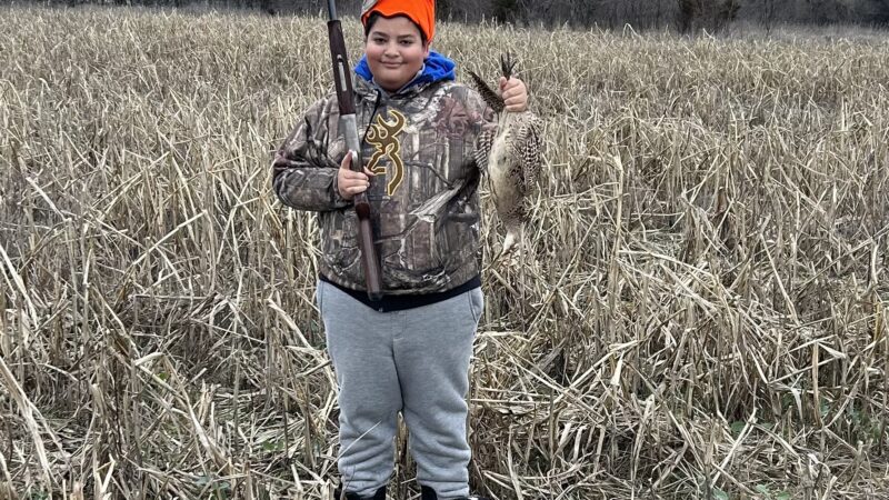 Thunder Country Hunts LLC - Richmond, KS
