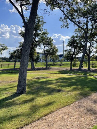 Canine Cove - Richmond, TX