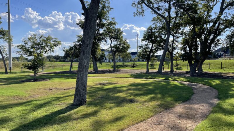 Canine Cove - Richmond, TX