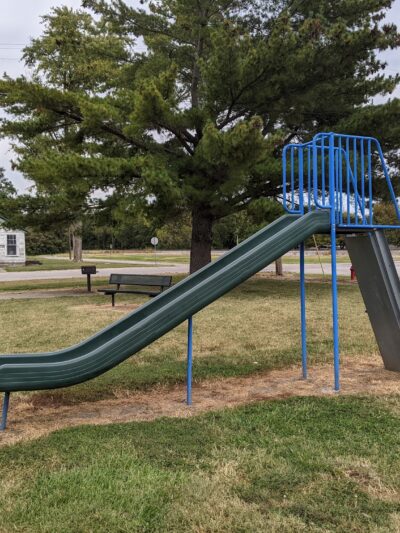 Richview Park - Richview, IL