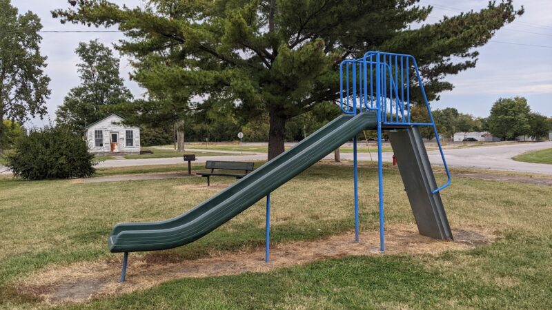 Richview Park - Richview, IL