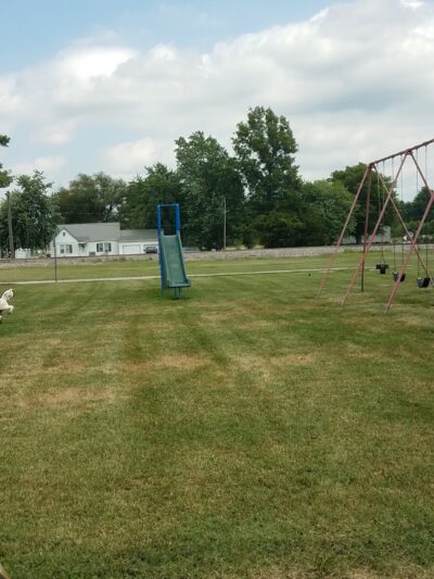 Richview Park - Richview, IL