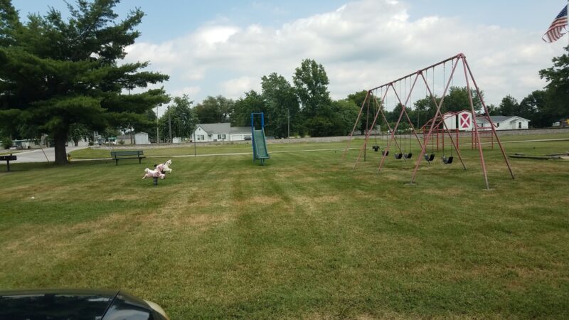 Richview Park - Richview, IL