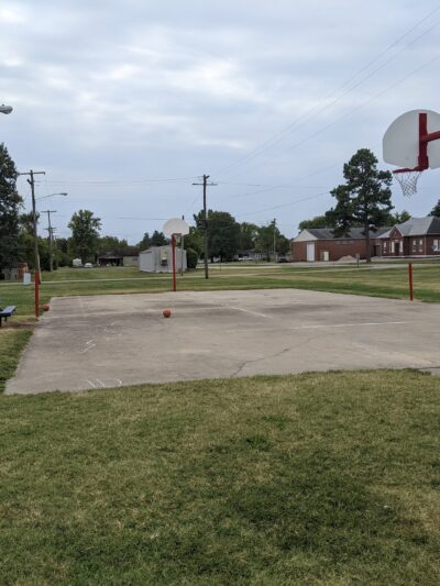 Richview Park - Richview, IL