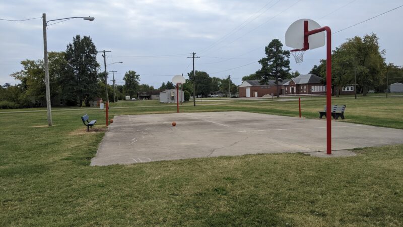 Richview Park - Richview, IL