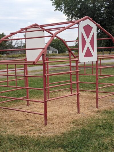 Richview Park - Richview, IL