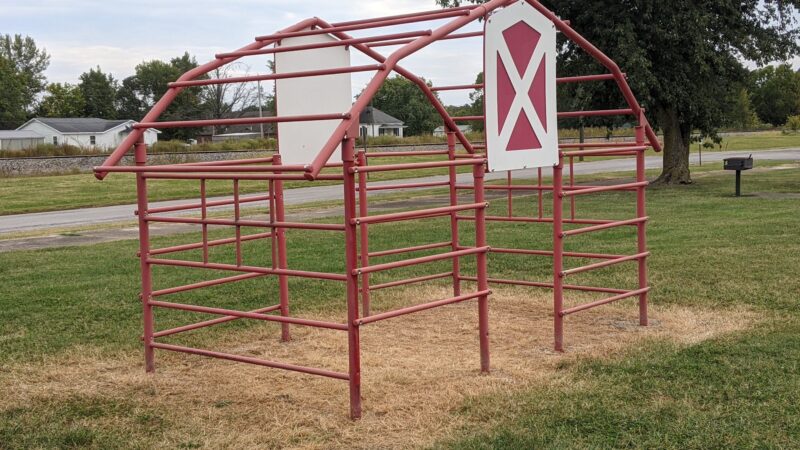 Richview Park - Richview, IL