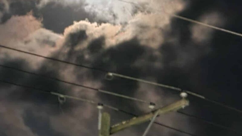 Richwood City Park - Richwood, WV