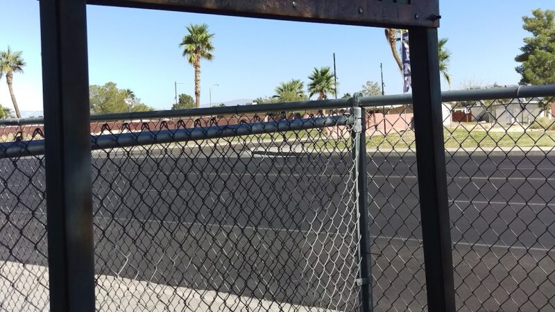 Off Leash Dog Park - Ridgecrest, CA