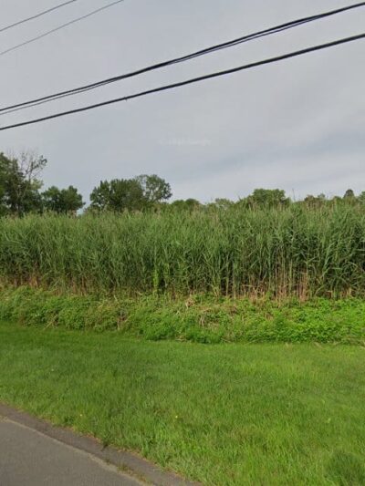 Ridgefield Parks & Rec Maintenance - Ridgefield, CT