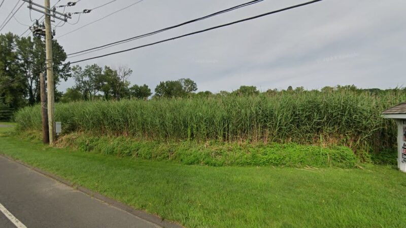 Ridgefield Parks & Rec Maintenance - Ridgefield, CT
