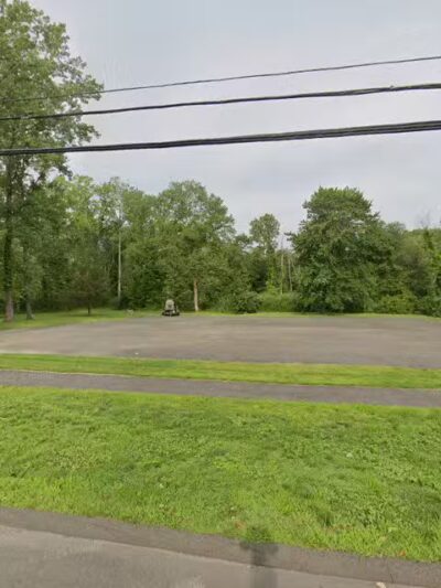 Ridgefield Walking Trail - Ridgefield, CT