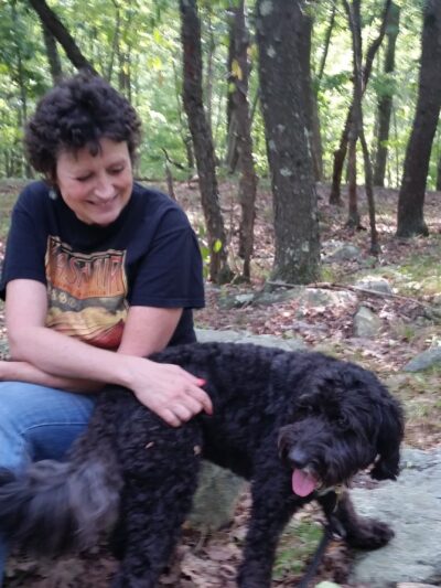 Sturges Park - Ridgefield, CT