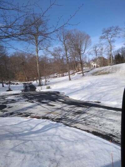 Sturges Park - Ridgefield, CT