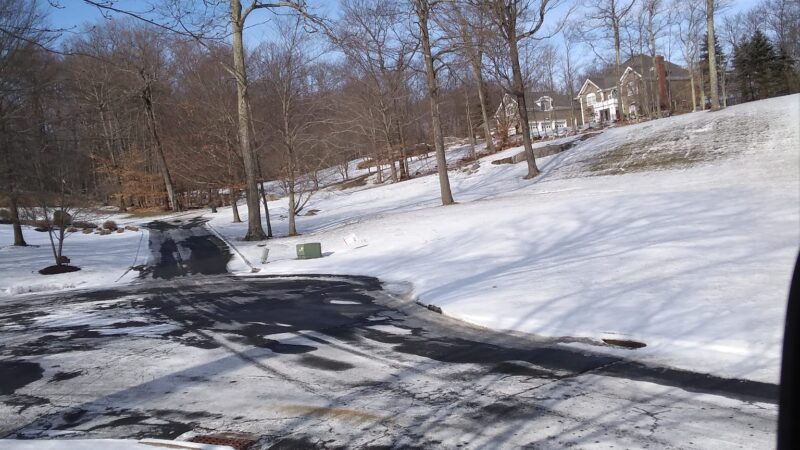 Sturges Park - Ridgefield, CT