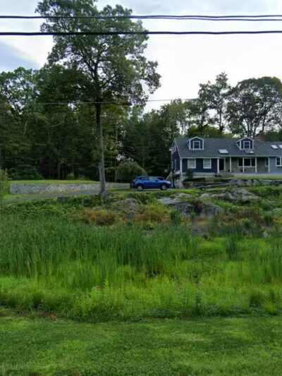 The Bark Park - Ridgefield, CT