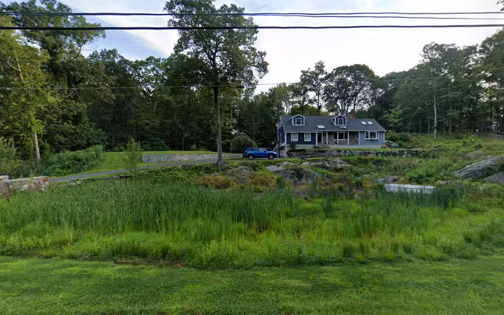 The Bark Park - Ridgefield, CT