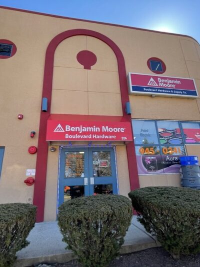 Boulevard Hardware & Supply - Ridgefield, NJ
