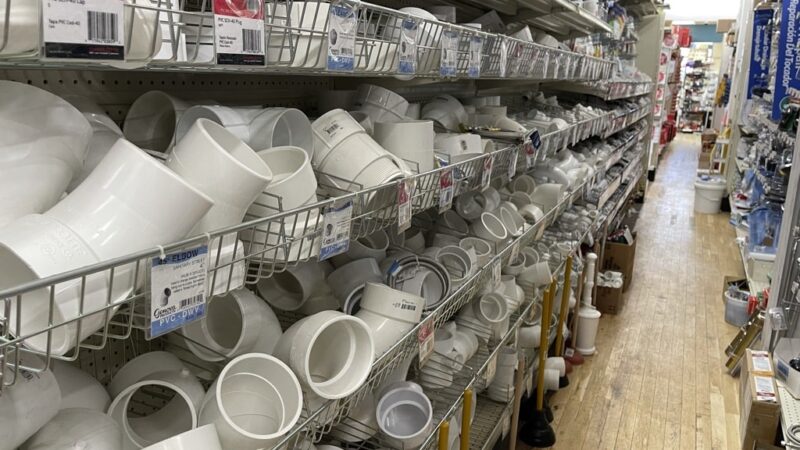 Boulevard Hardware & Supply - Ridgefield, NJ