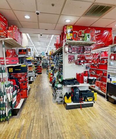 Boulevard Hardware & Supply - Ridgefield, NJ