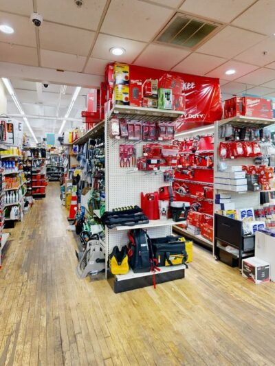 Boulevard Hardware & Supply - Ridgefield, NJ