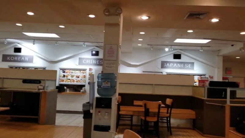 Food Avenue - Ridgefield, NJ