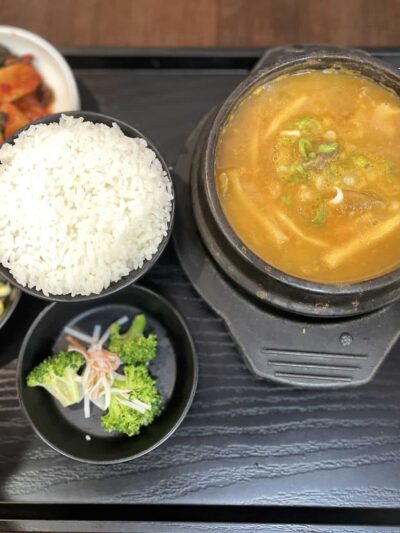 Food Avenue - Ridgefield, NJ