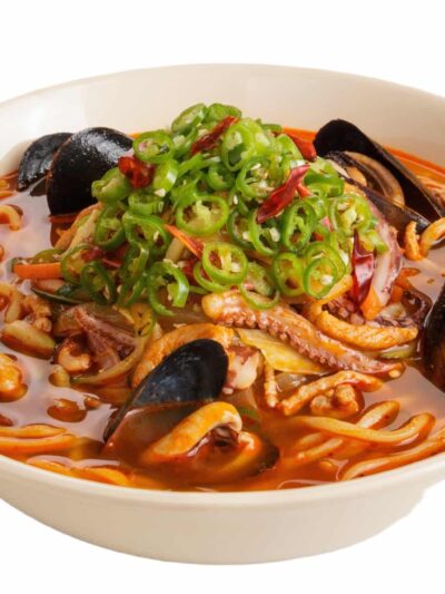 Food Avenue - Ridgefield, NJ