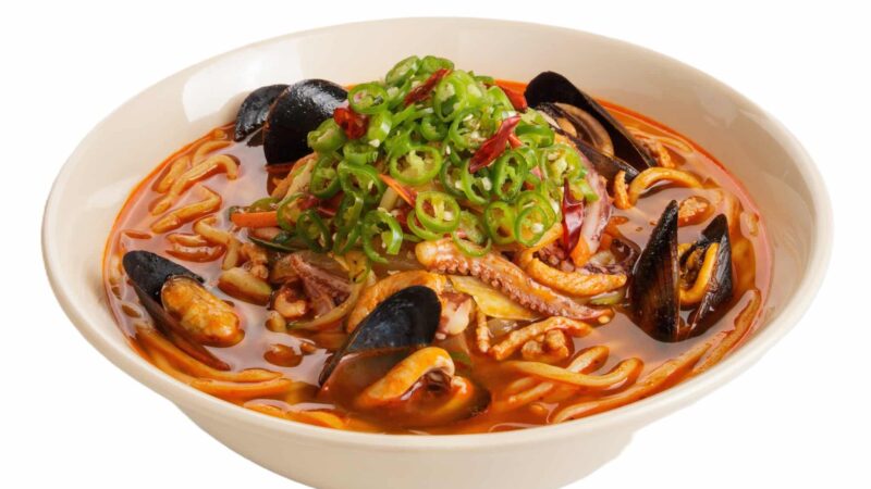 Food Avenue - Ridgefield, NJ