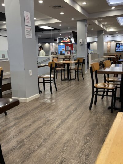 Food Avenue - Ridgefield, NJ