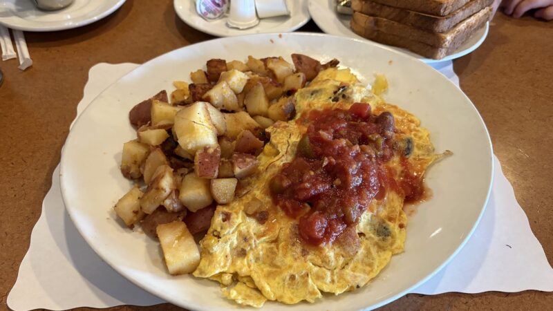 Gotham City Diner - Ridgefield, NJ