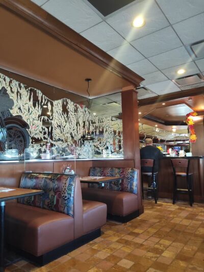 Gotham City Diner - Ridgefield, NJ