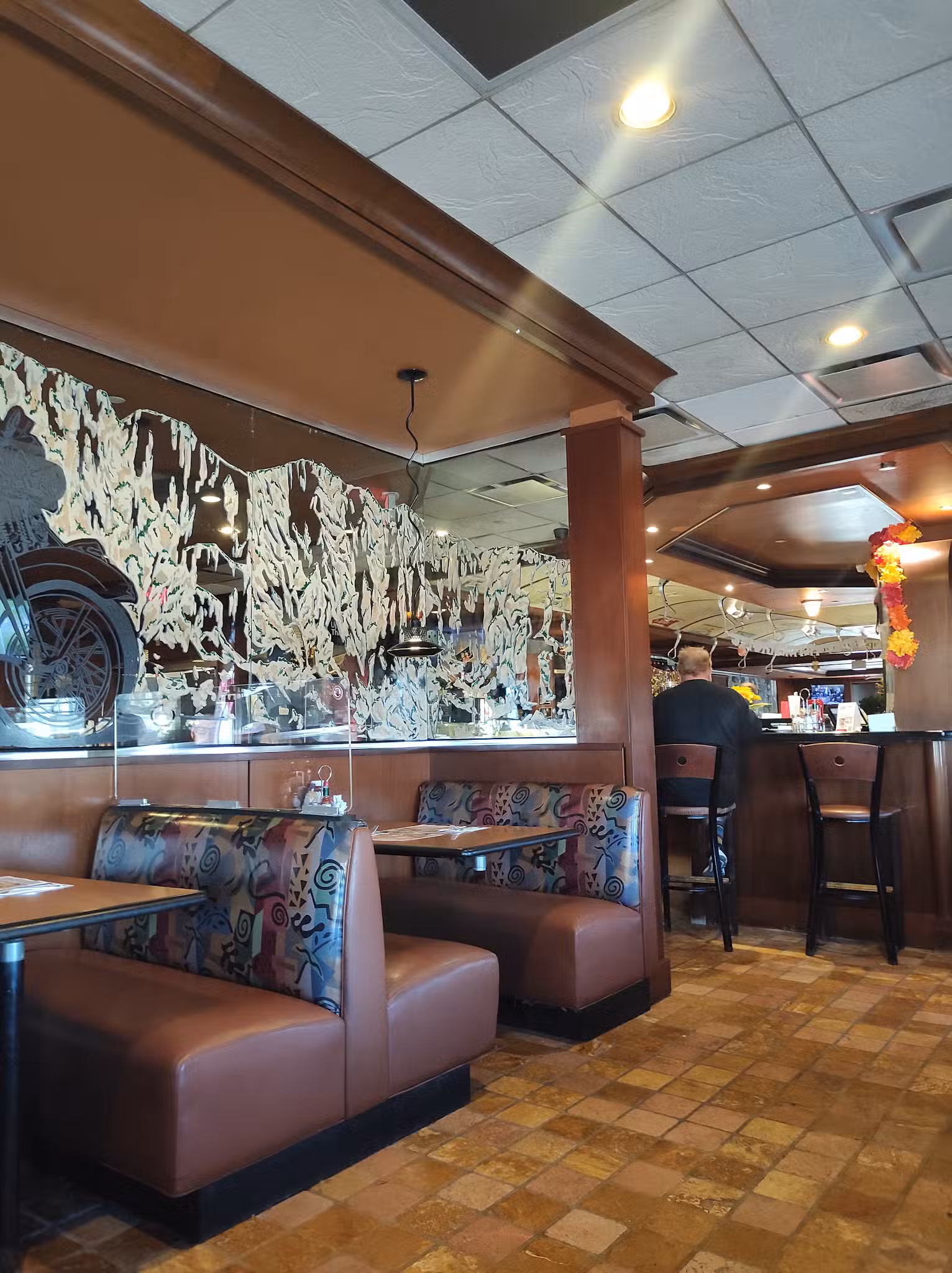 Gotham City Diner - Ridgefield, NJ