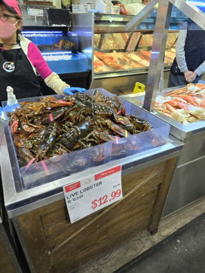 H Mart Ridgefield - Ridgefield, NJ