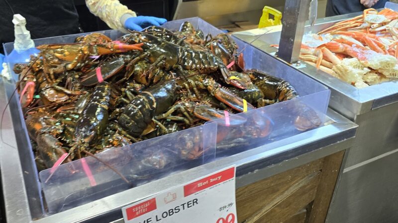 H Mart Ridgefield - Ridgefield, NJ