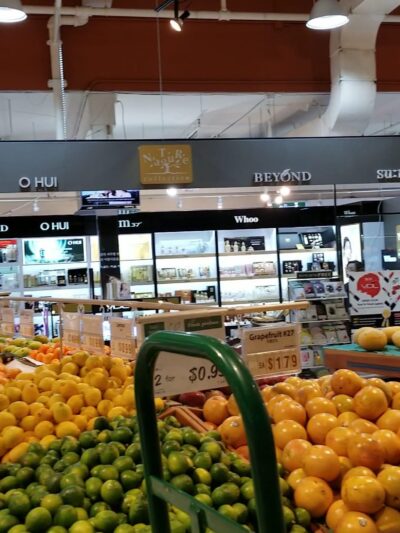 H Mart Ridgefield - Ridgefield, NJ