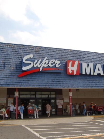 H Mart Ridgefield - Ridgefield, NJ