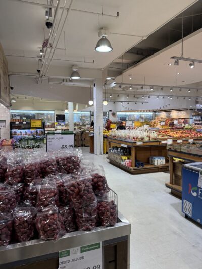 H Mart Ridgefield - Ridgefield, NJ