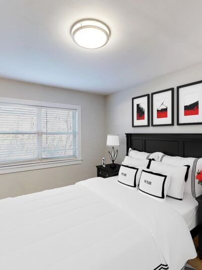 Hillside Village Apartments - Ridgefield, NJ